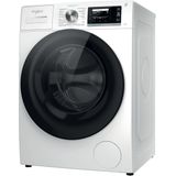 Whirlpool W7 89 SILENCE BE - Wasmachine Wit