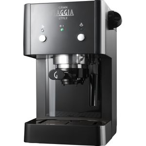 Gaggia Gran RI8423/11 Pistonmachine - Espresso apparaat