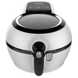 Tefal FZ7600 ActiFry Genius - Airfryer Zwart