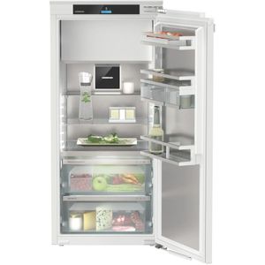 Liebherr IRBbi 4171-22 - Inbouw koelkast met vriesvak Wit