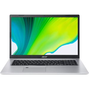 Acer Aspire 5 A517-52G-56CR - Laptop Zilver