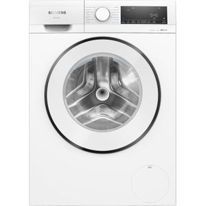 Siemens WG44G007NL - Wasmachine Wit