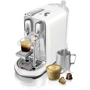 Sage Creatista Plus SNE800SST2ENL1 Koffiecupmachine