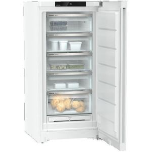 LiebherrFNa 6635-20 - Vriezer Wit