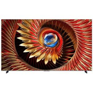 TCL - 98C81K - QD Mini-led TV - 98 inch - 4K