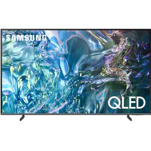 Samsung QE43Q68D (2024) - QLED TV Grijs