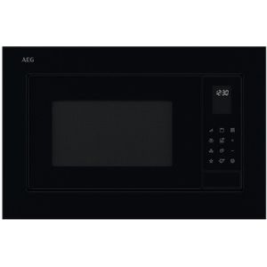AEG TS5CM25TB - Inbouw Magnetron Zwart