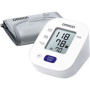 Omron M2 - Slimme bloeddrukmeter