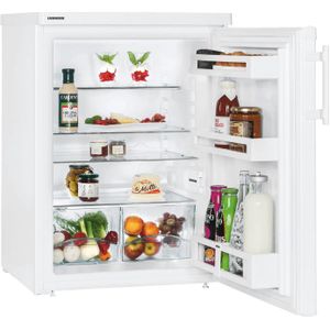 Liebherr TP 1720-22 - Tafelmodel koelkast zonder vriesvak Wit