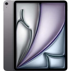 Apple iPad Air (2024) 13 inch 256GB WiFi - Tablet Grijs