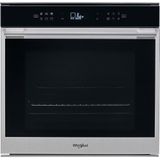 Whirlpool W7 OM4 4S1 P - Inbouw oven Zwart