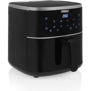 Princess 182238 - Airfryer Zwart