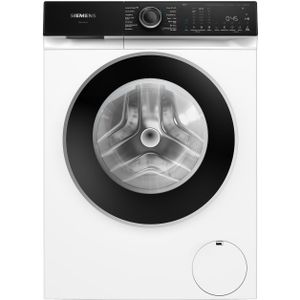 Siemens WG44H2A7NL - Wasmachine Wit