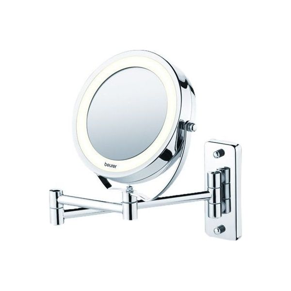 streepje Geplooid Gezamenlijk Make-up spiegels Met verlichting kopen? | Groot aanbod | beslist.nl