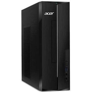 Acer Aspire XC-1785 I52160C - Desktop Zwart