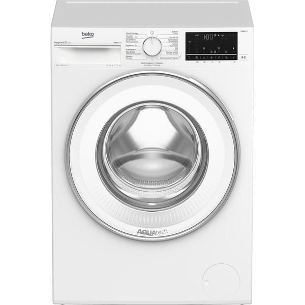 Beko wasmachine wtv7712bls1 - Was/droogapparatuurr kopen | Lage prijs |  beslist.nl