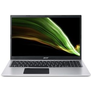 Acer Aspire 3 (A315-58-55V2) - Laptop Zilver