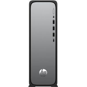 HP OmniDesk Slim S03-0020nd - Desktop Zilver