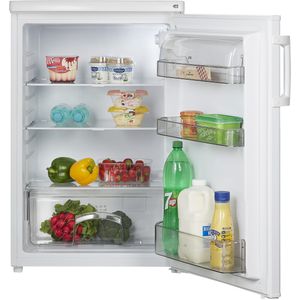 binnenkomst Bestrating Ochtend Koelkast klein formaat - Koelkast kopen | Goedkope koelkasten online |  beslist.nl