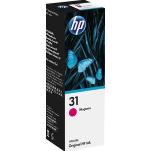 HP 31 magenta - Inkt