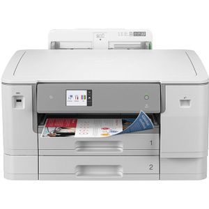 Brother HL-J6010DW (A3-XL) - Inkjet printer Wit