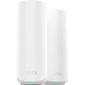 Netgear - Orbi 370 - WiFi Mesh Systeem - Dual-Band - 2 Stuks Mesh Router