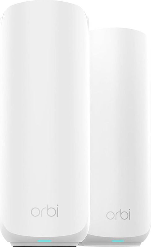 Netgear - Orbi 370 - WiFi Mesh Systeem - Dual-Band - 2 Stuks Mesh Router
