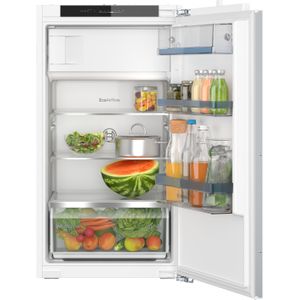 Bosch KIL32VFE0 - Inbouw koelkast met vriesvak Wit