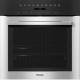 Miele DGC 7150 - Inbouw combi stoomoven Rvs