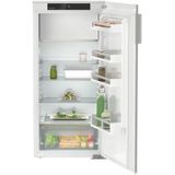 Liebherr DRe 4101-20 - Inbouw koelkast met vriesvak Wit