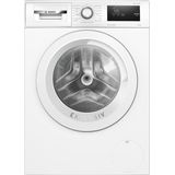 Bosch WAN28097NL EXCLUSIV - Wasmachine Wit