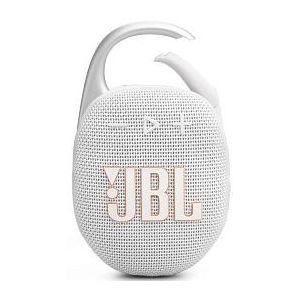 JBL CLIP 5 - Bluetooth speaker Wit