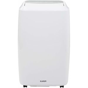 Eurom Polar 120 mobiele airco - 12000BBtu - met afstandbediening