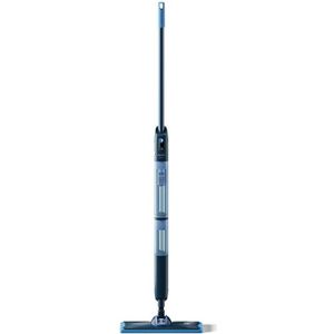 Philips OneUp Series 5000 (XV5113/01) - Vloerreiniger Blauw