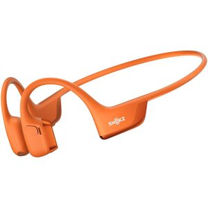 Shokz OpenRun Pro 2 - Hoofdtelefoon Oranje