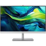 Acer Aspire C24-195ES 5U16 NL - All-in-one PC Zilver
