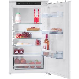 Atag BCD75102AD - Inbouw koelkast zonder vriesvak Wit