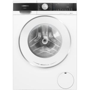 Siemens WG44G2FMNL - Wasmachine Wit