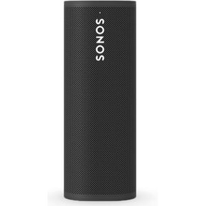 Sonos ROAM SL - Bluetooth speaker Zwart