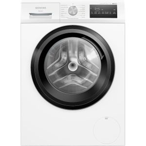 Siemens WM14N206NL - Wasmachine Wit