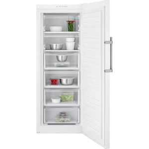 AEG AGB332E2AW - Vriezer Wit
