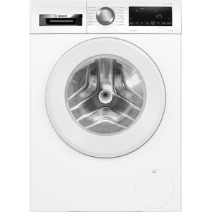 Bosch WGG04409NL EXCLUSIV - Wasmachine Wit