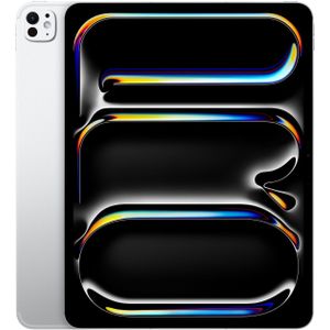 Apple iPad Pro (2024) 13 inch 512GB WiFi  5G - Tablet Zilver