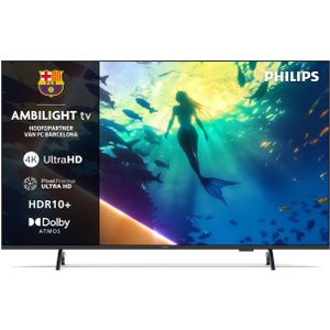 Philips 43PUS8000 Ambilight (2025) - LED TV