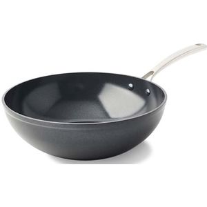 BK Superior Ceramic wok 30cm - Wokpan