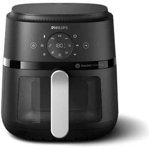 Philips NA221/00 - Airfryer Zwart