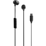 Skullcandy - JIB USB-C - Koptelefoon - Zwart - USB-C Aansluiting