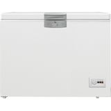 Beko HSM22340 - Vriezer Wit