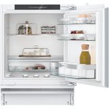 Siemens KU21RADE0 - Onderbouw koelkast zonder vriezer