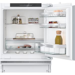 Siemens KU21RADE0 - Onderbouw koelkast zonder vriezer